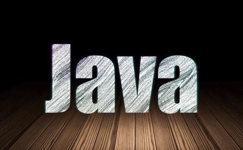 零基础自学该如何学好Java